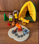 Adventure Set